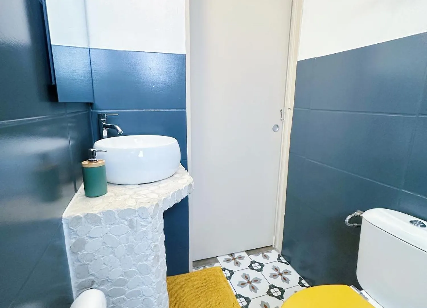 Apartamento Kaza Tika Fort-de-France 0*,