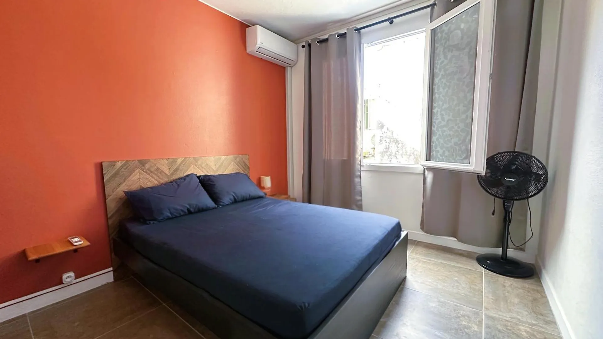 Apartamento Kaza Tika Fort-de-France