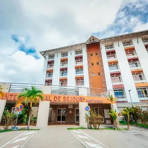  Hostal Centre International De Sejour
